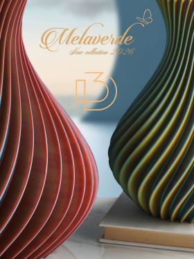 NUOVA COLLEZIONE MELAVERDE 2026 - Piccoli Sogni